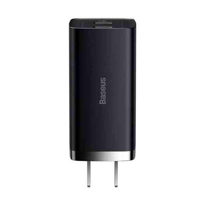 Baseus 67W GaN3 Lite Fast Charger Type-C Usb-A Dual Output